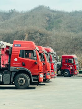 2025年行业变局下的增长密码,解析重工巨头的跨国战略启示 企业服务