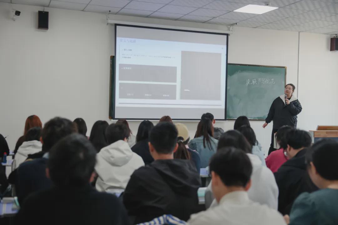 职业规划者:冷门殡葬专业的就业突围之路 教育招生