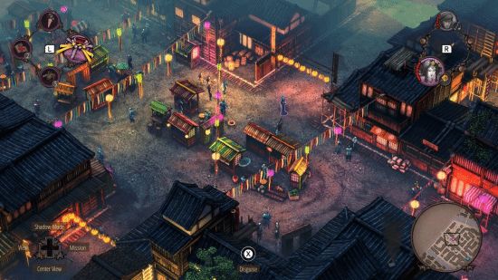 【资源推荐】忍者题材游戏:硬核动作深度数据测评与获取指南 IT技术