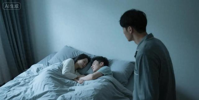 婚姻危机处理指南：冷静应对背叛，守护自我底线