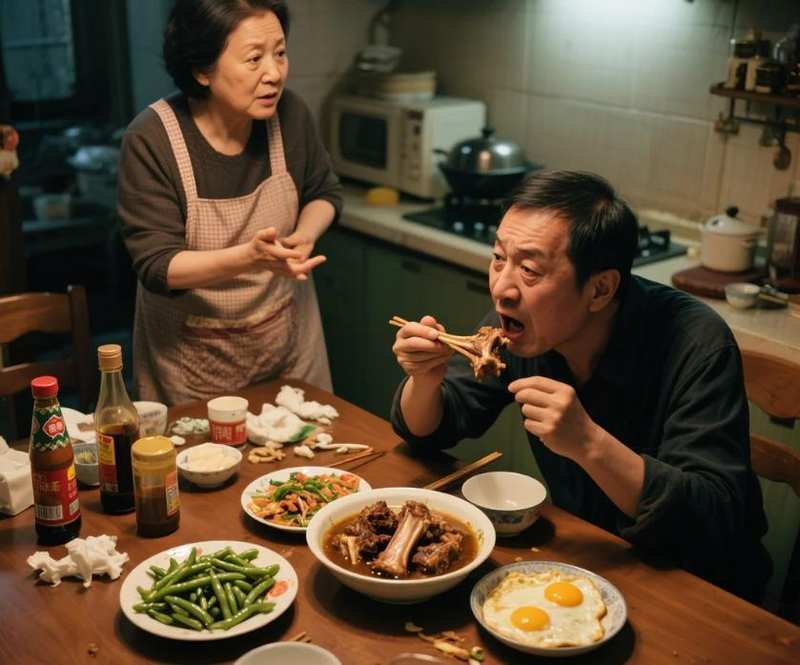 深度揭秘:潜入家中的“吸血”亲戚,一套逻辑终结家庭边界危机。 情感心理