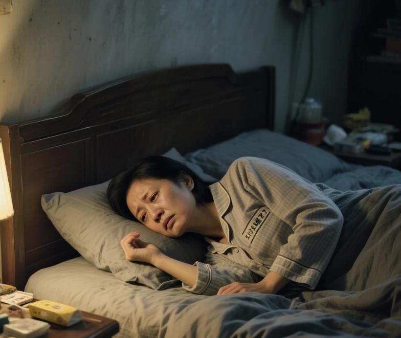 深度揭秘:潜入家中的“吸血”亲戚,一套逻辑终结家庭边界危机。 情感心理