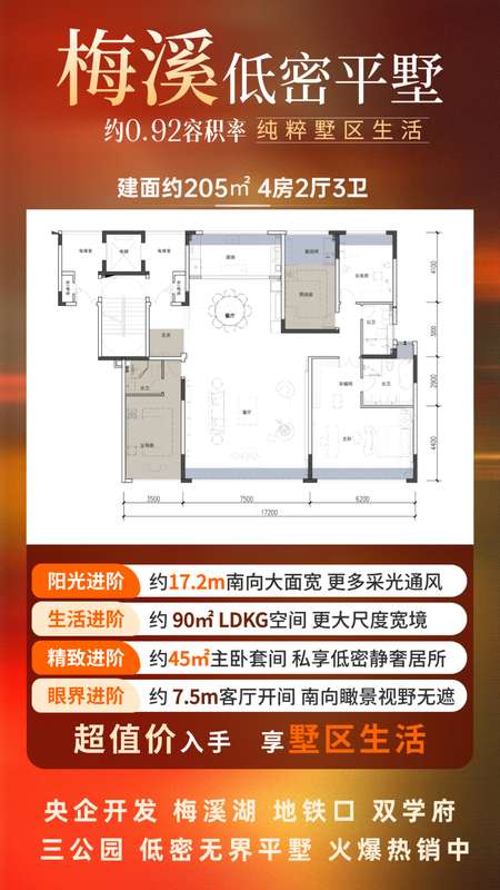 面对购房焦虑:如何在复杂市场中找到属于自己的安稳感 房产家居