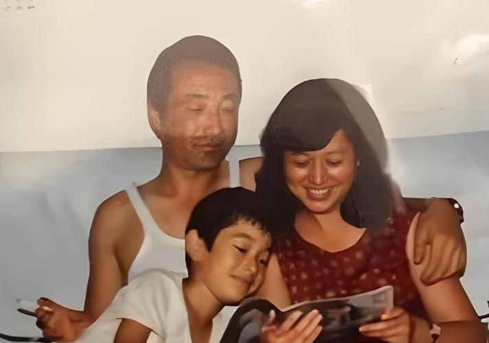 那个被全网围观道歉的父亲:当我们谈论黄晓明时,究竟在焦虑什么 情感心理