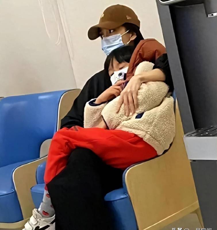 那个被全网围观道歉的父亲:当我们谈论黄晓明时,究竟在焦虑什么 情感心理