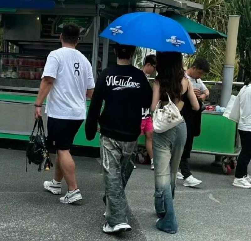 那个被全网围观道歉的父亲:当我们谈论黄晓明时,究竟在焦虑什么 情感心理