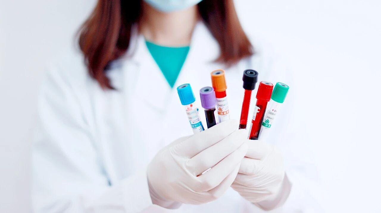 【体检核心指标全解】医生不会告诉你的5项数据,看懂能救命 健康养生