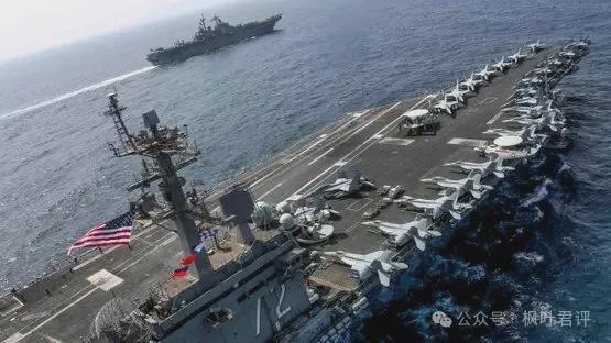 【战略解码】霍尔木兹困局:当能源咽喉成为“弱者的核武器” 新闻 【战略解码】霍尔木兹困局:当能源咽喉成为“弱者的核武器” 新闻 【战略解码】霍尔木兹困局:当能源咽喉成为“弱者的核武器” 新闻