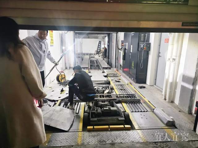  技术视角下的宜宾智能停车场困局：从“智慧停车”设想到特种设备运维现实 新闻 技术视角下的宜宾智能停车场困局：从“智慧停车”设想到特种设备运维现实 新闻 技术视角下的宜宾智能停车场困局：从“智慧停车”设想到特种设备运维现实 新闻 技术视角下的宜宾智能停车场困局：从“智慧停车”设想到特种设备运维现实 新闻 技术视角下的宜宾智能停车场困局：从“智慧停车”设想到特种设备运维现实 新闻