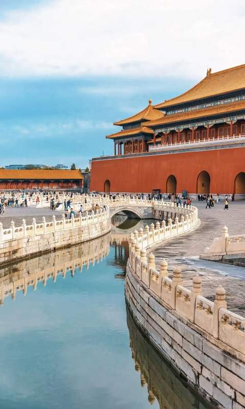 2026北京深度游完全指南：8年本地向导实战经验，5天4晚精华路线全拆解