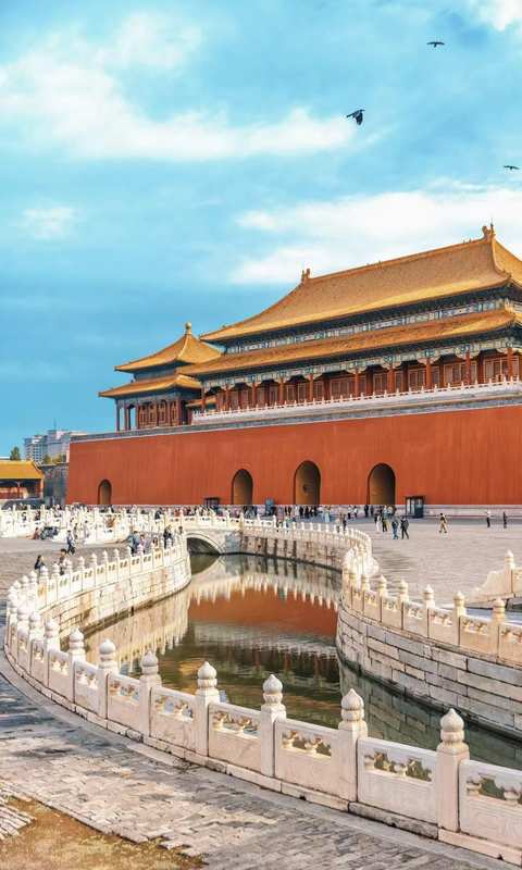 2026北京深度游完全指南:8年本地向导实战经验,5天4晚精华路线全拆解 文化旅游 2026北京深度游完全指南:8年本地向导实战经验,5天4晚精华路线全拆解 文化旅游