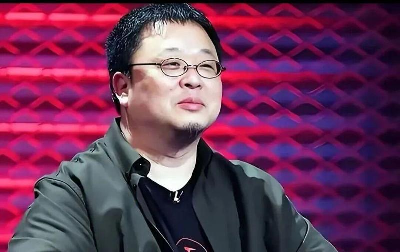 【深度拆解】技术门槛与情感共鸣:罗永浩与赵晓卉之争的本质矛盾 娱乐新闻