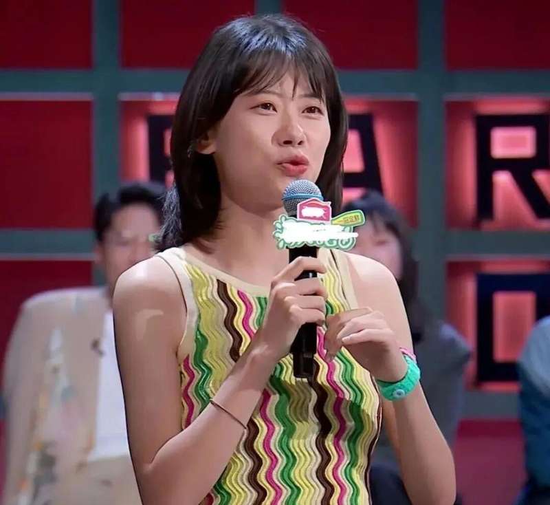 【深度拆解】技术门槛与情感共鸣:罗永浩与赵晓卉之争的本质矛盾 娱乐新闻