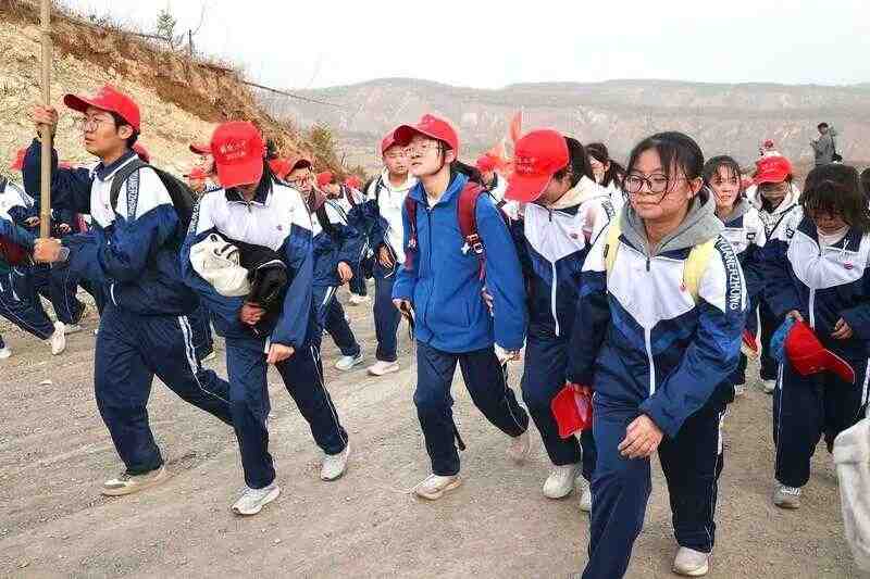 108里≠108里:还原固原徒步祭英烈的数据真相 教育招生