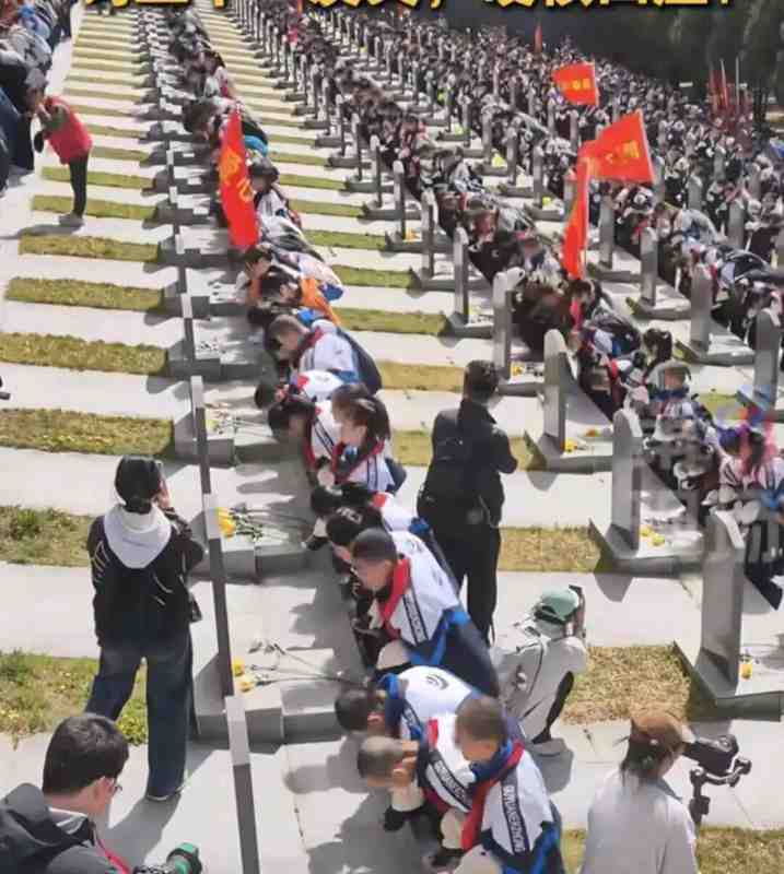 108里≠108里:还原固原徒步祭英烈的数据真相 教育招生
