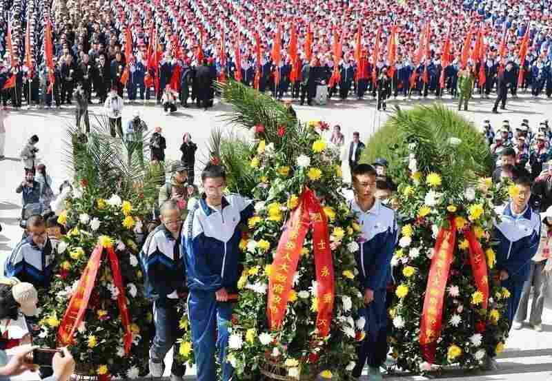 108里≠108里:还原固原徒步祭英烈的数据真相 教育招生