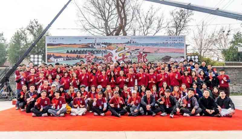 【工业遗产保护】百年烟厂如何成为年代剧取景圣地——潍坊1532文化产业园深度剖析