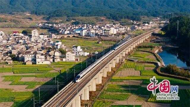 长三角铁路春游:技术铁军如何锻造平安旅途 新闻