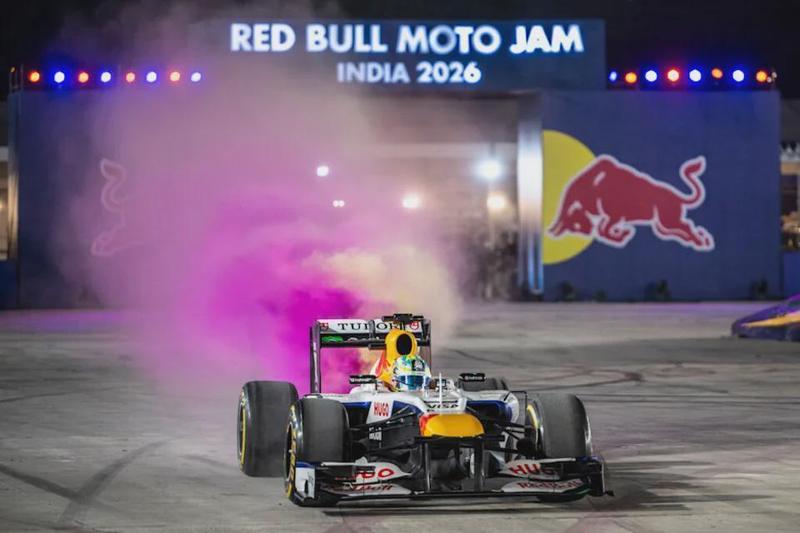 印度F1税务困局:一场关于「体育」定义的13年拉锯与制度破局 体育新闻