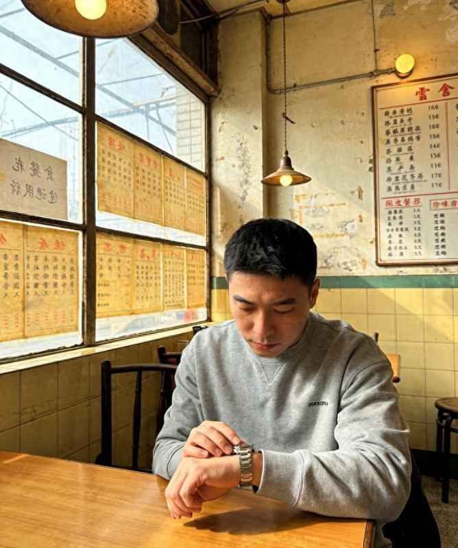 身份测试：一次精心设计的相亲伪装如何撕开婚恋市场的遮羞布