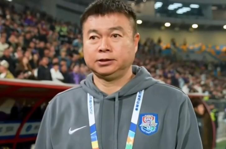 于根伟复盘津门虎失分：防线决策失误的深层逻辑与系统性解决方案