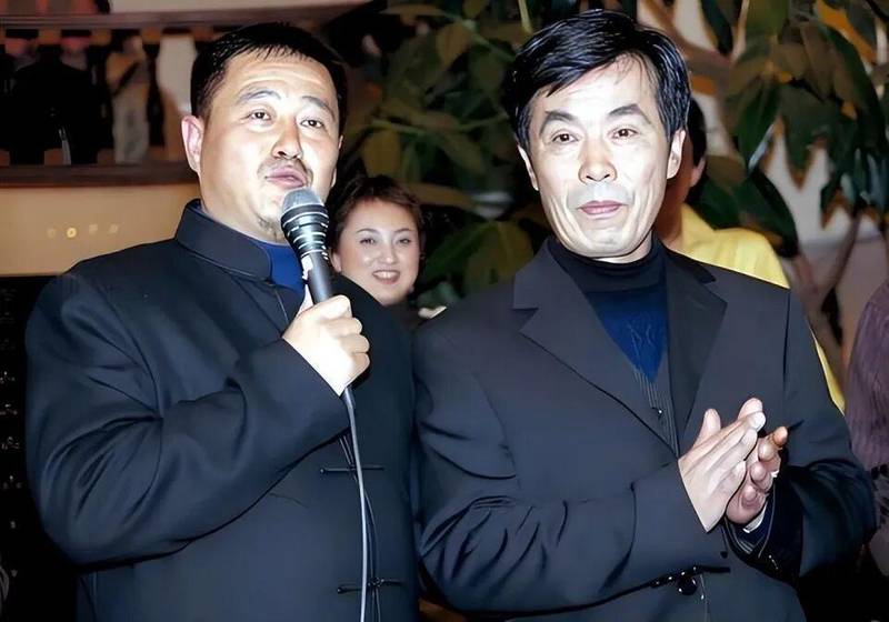 从《卖拐》到直播带货:何庆魁的创作哲学与现实困境深度解析 娱乐新闻