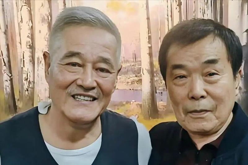 从《卖拐》到直播带货:何庆魁的创作哲学与现实困境深度解析 娱乐新闻
