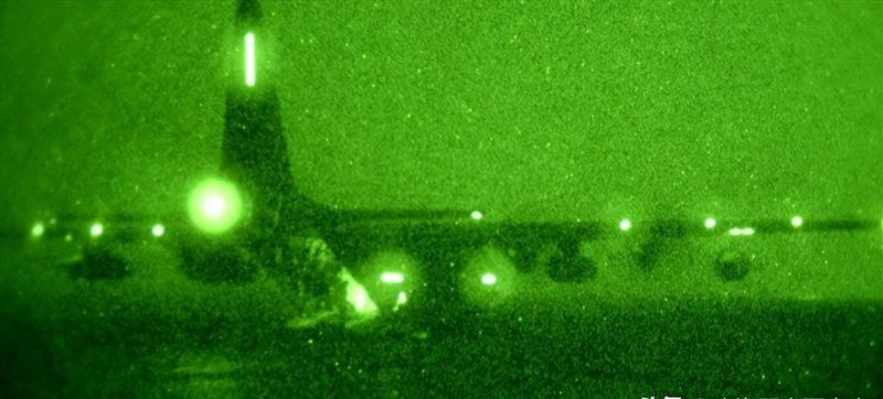  CSEL战斗生存定位系统：F-15飞行员伊朗山区48小时绝地求生背后的技术解密 新闻 CSEL战斗生存定位系统：F-15飞行员伊朗山区48小时绝地求生背后的技术解密 新闻 CSEL战斗生存定位系统：F-15飞行员伊朗山区48小时绝地求生背后的技术解密 新闻 CSEL战斗生存定位系统：F-15飞行员伊朗山区48小时绝地求生背后的技术解密 新闻