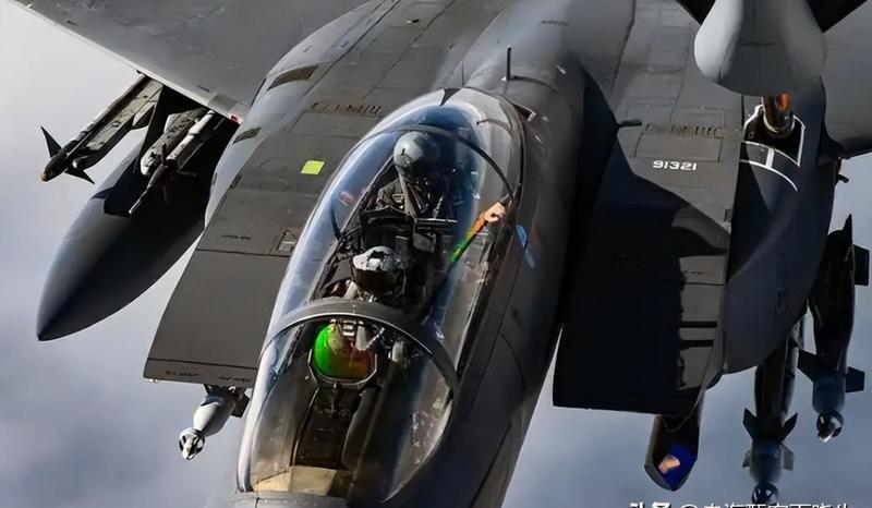  CSEL战斗生存定位系统：F-15飞行员伊朗山区48小时绝地求生背后的技术解密 新闻 CSEL战斗生存定位系统：F-15飞行员伊朗山区48小时绝地求生背后的技术解密 新闻 CSEL战斗生存定位系统：F-15飞行员伊朗山区48小时绝地求生背后的技术解密 新闻 CSEL战斗生存定位系统：F-15飞行员伊朗山区48小时绝地求生背后的技术解密 新闻
