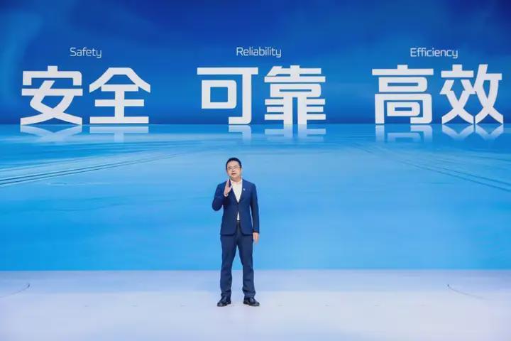  技术深耕四十五年：长安凯程如何用“笨功夫”啃下无人物流硬骨头 汽车科技