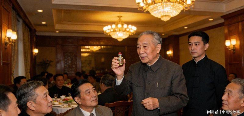  乾隆鼻烟壶鉴伪：1961年北京饭局上的文物判断方法论 文化旅游