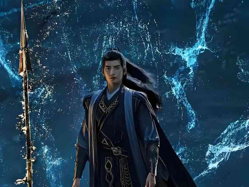 【战力解析】从结丹到元婴：韩立四天四夜逃亡背后的越级挑战底层逻辑