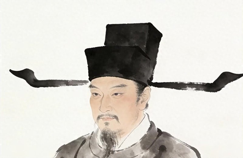 从行军布巾到朝堂冠冕：宋代官帽翅膀的千年演变与技术真相 新闻 从行军布巾到朝堂冠冕：宋代官帽翅膀的千年演变与技术真相 新闻